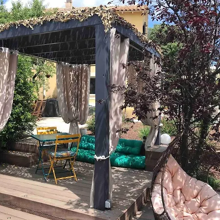 Jolie Maison Mediterraneenne * Teyran