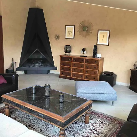 Jolie Maison Mediterraneenne *