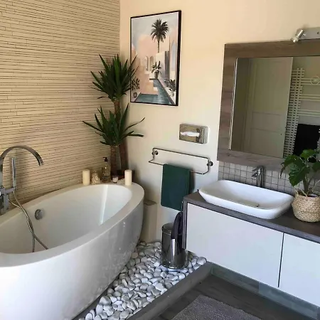 فيلة Jolie Maison Mediterraneenne