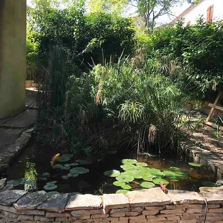 Jolie Maison Mediterraneenne * Teyran