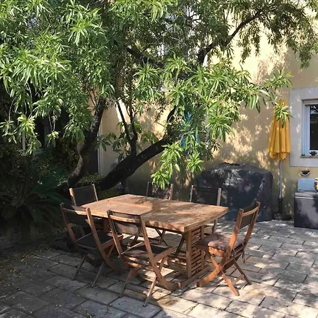 فيلة Jolie Maison Mediterraneenne *